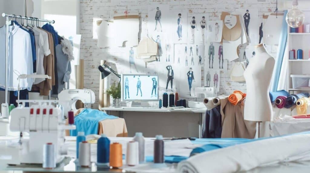 Конфиденциальность лекал